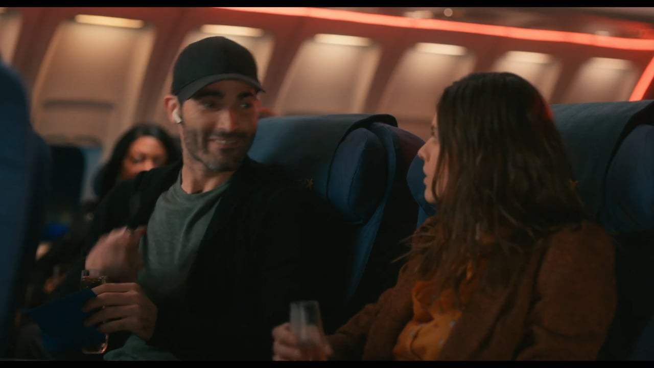 Can You Keep a Secret? Trailer (2019) Screen Capture #1