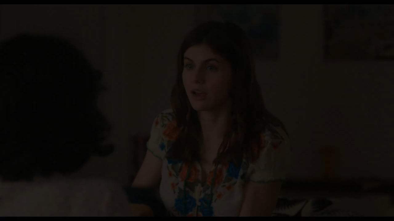 Can You Keep a Secret? Trailer (2019) Screen Capture #2
