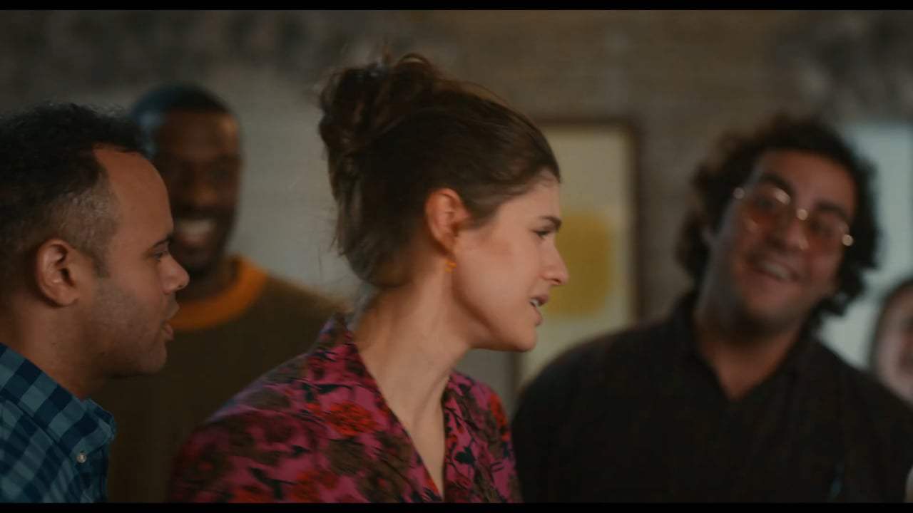 Can You Keep a Secret? Trailer (2019) Screen Capture #3