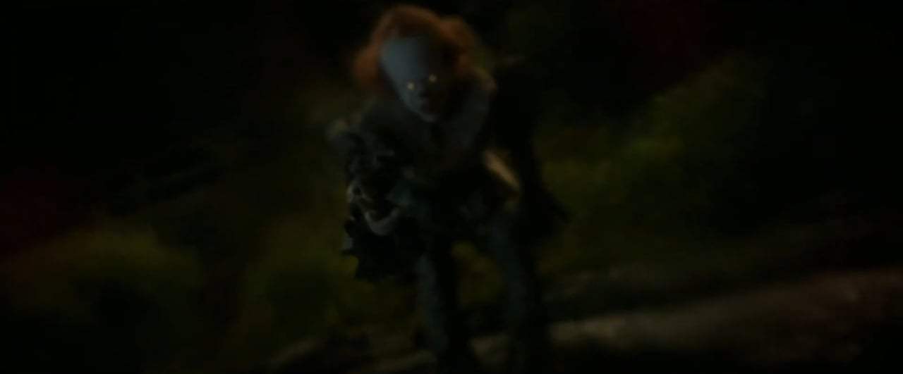 It: Chapter Two TV Spot - IMAX (2019) Screen Capture #2