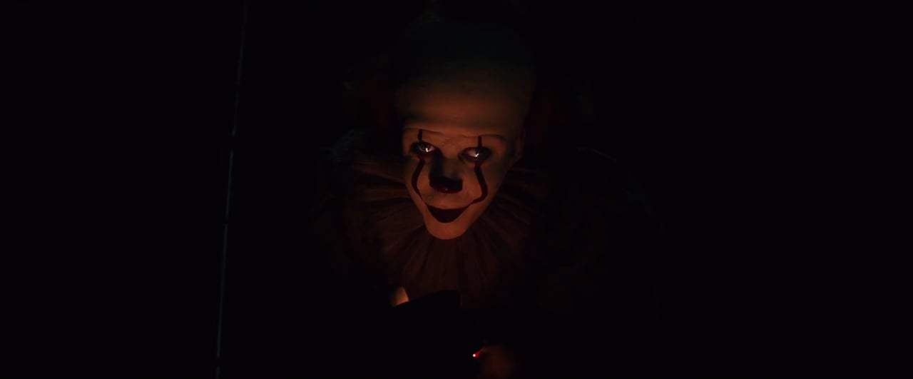 It: Chapter Two TV Spot - IMAX (2019) Screen Capture #3