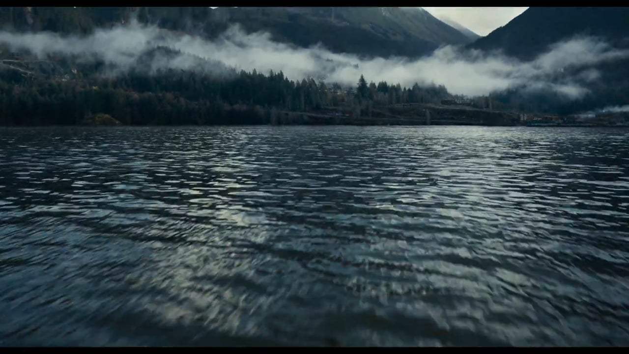 Antlers Trailer (2019) Screen Capture #1