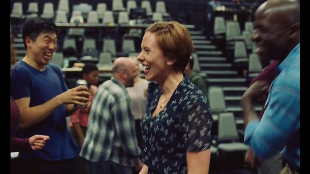 Marriage Story Nicole Teaser Trailer (2019) Screen Capture #1