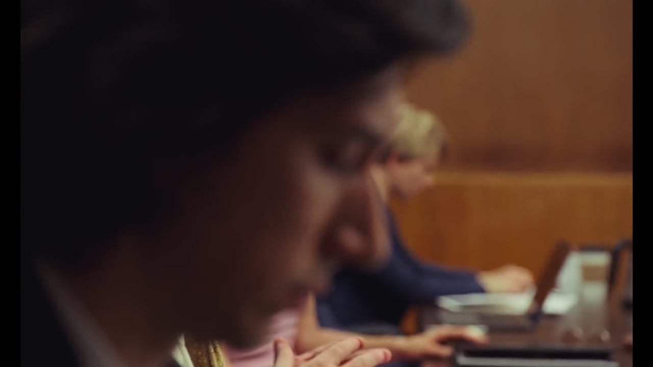 Marriage Story Charlie Teaser Trailer (2019) Screen Capture #3