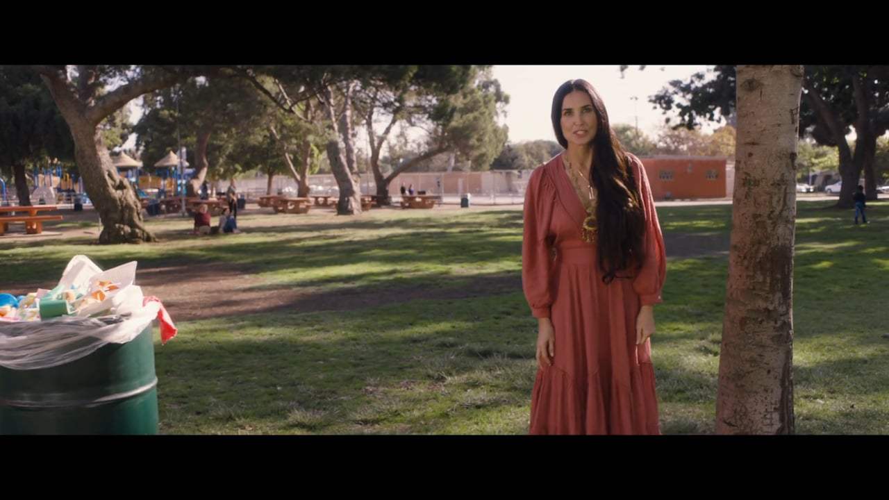 Corporate Animals Red Band Trailer (2019) Screen Capture #1
