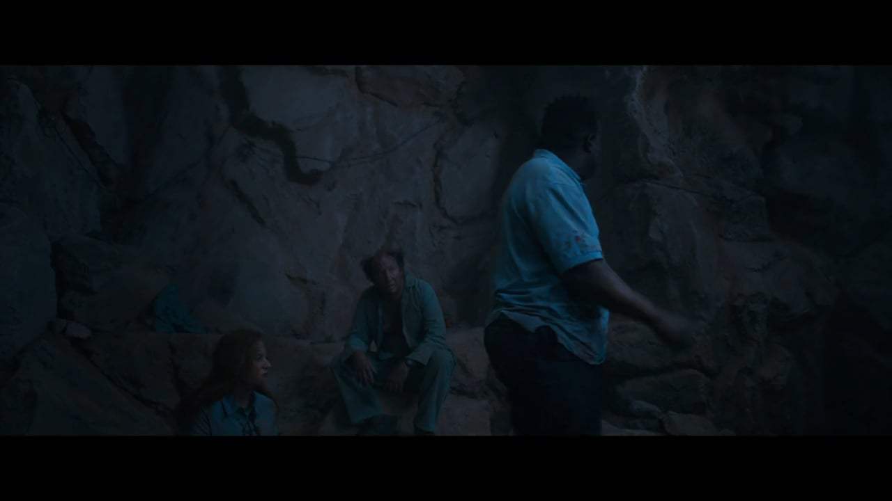 Corporate Animals Red Band Trailer (2019) Screen Capture #4