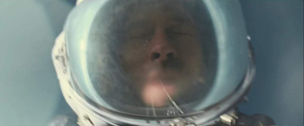 Ad Astra IMAX Trailer (2019) Screen Capture #2