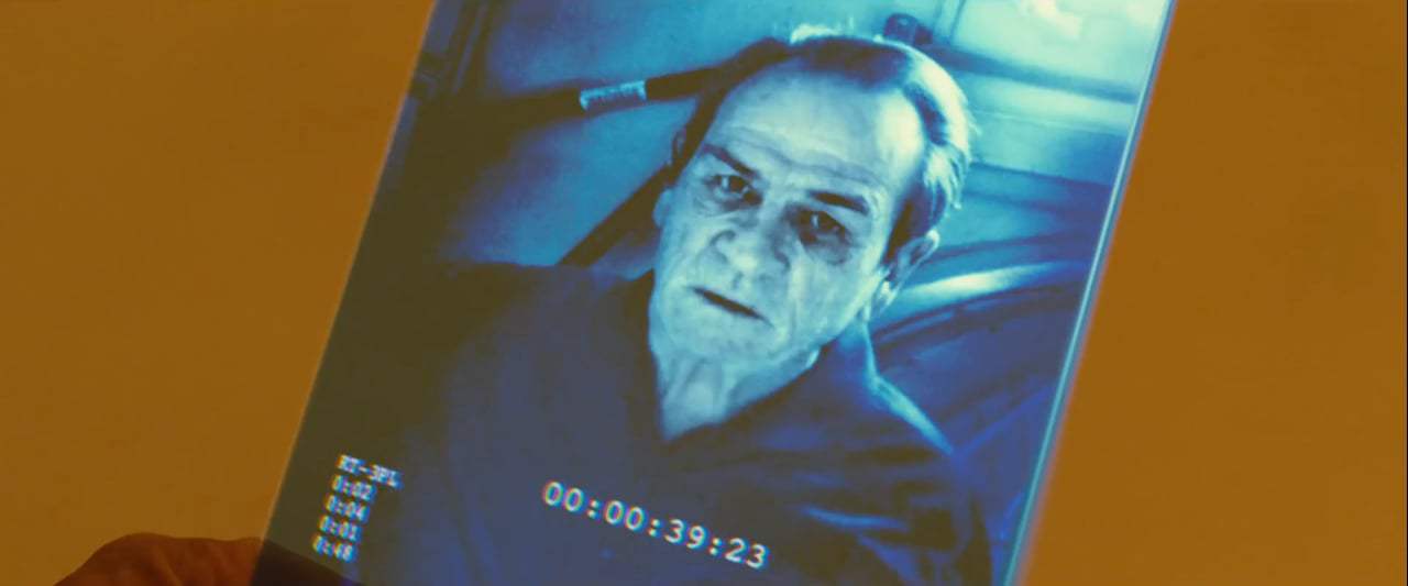 Ad Astra IMAX Trailer (2019) Screen Capture #3