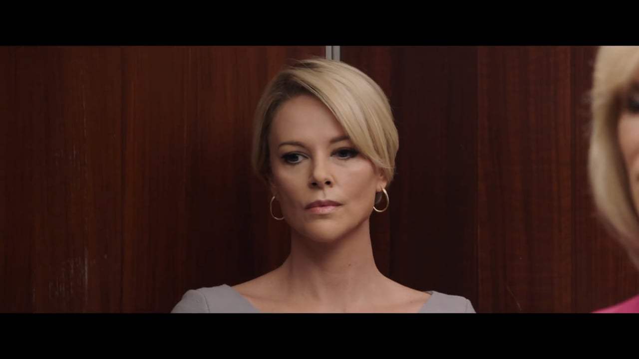 Bombshell Trailer (2019) Screen Capture #3