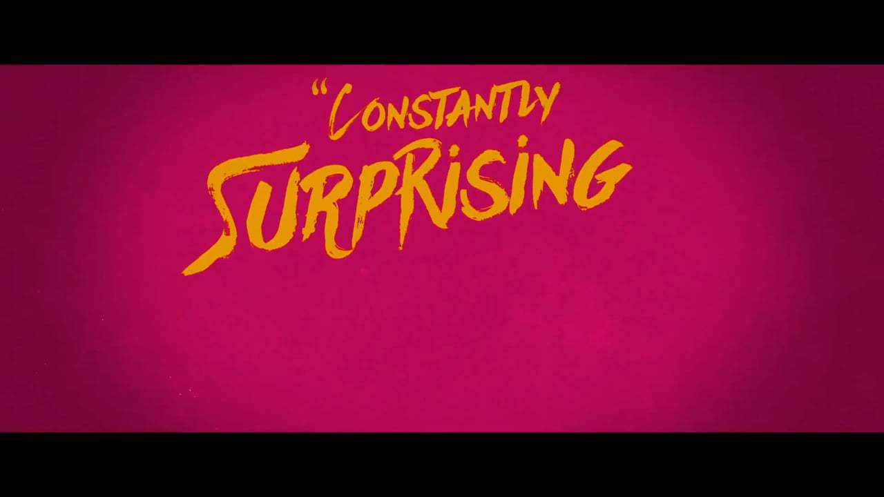 Villains Trailer (2019) Screen Capture #3