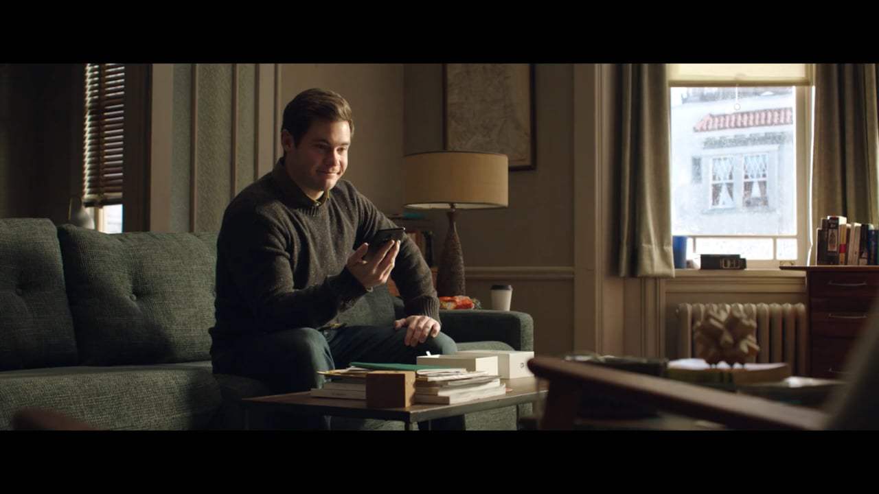 Jexi Trailer (2019) Screen Capture #1