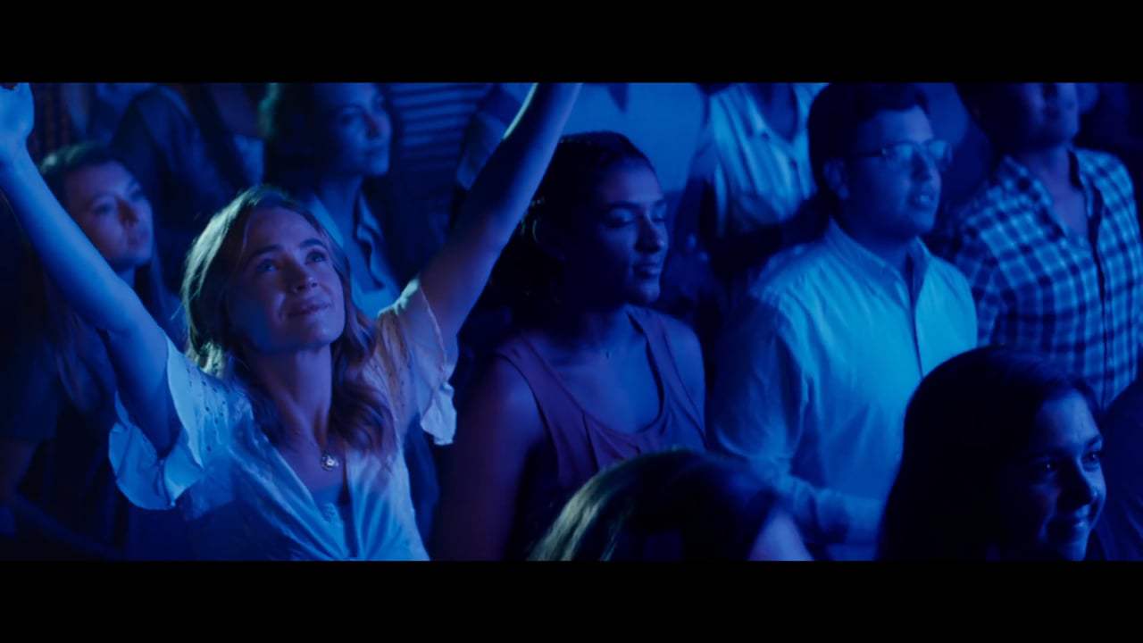 I Still Believe Trailer (2020) Screen Capture #4