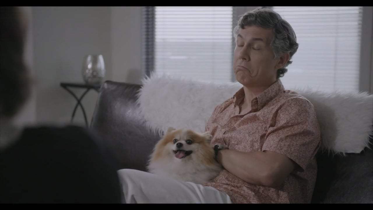 A Name Without a Place Trailer (2019) Screen Capture #1