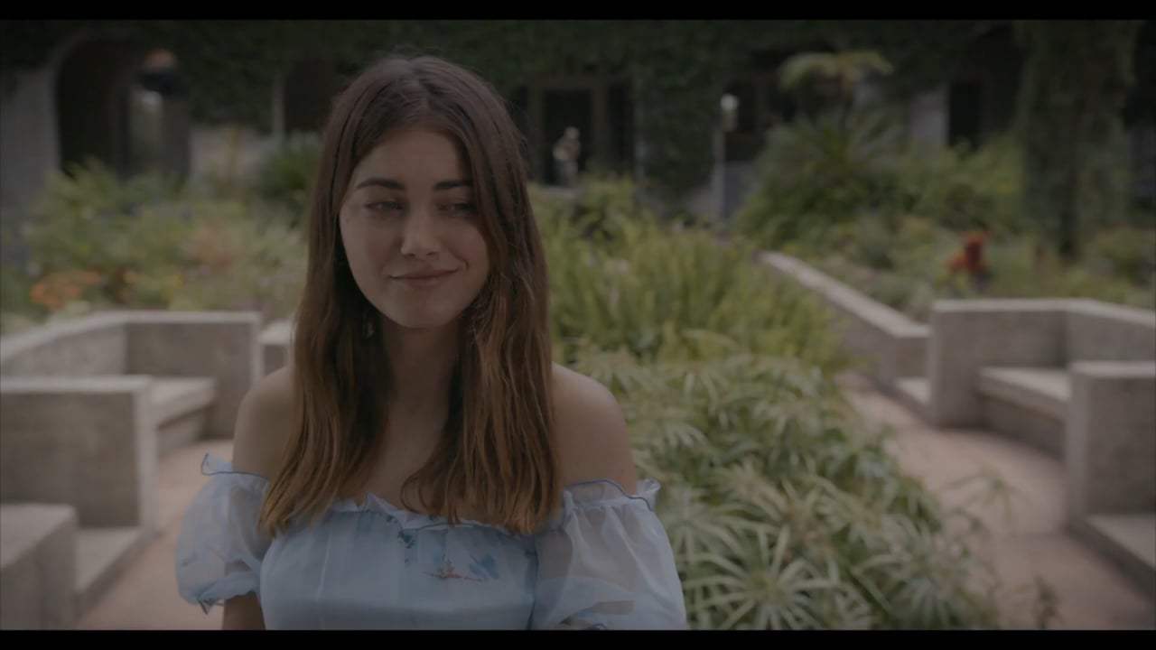A Name Without a Place Trailer (2019) Screen Capture #3