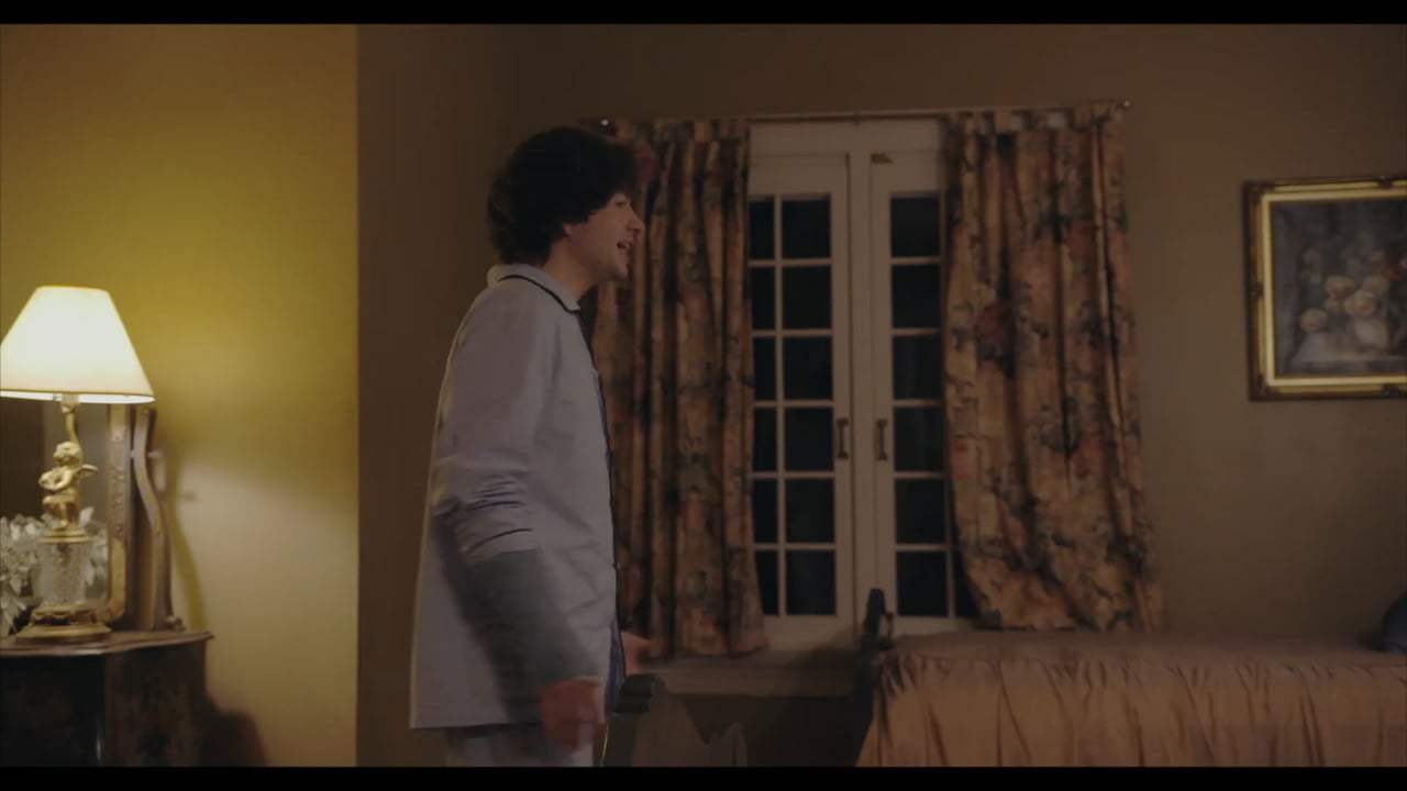 A Name Without a Place Trailer (2019) Screen Capture #4