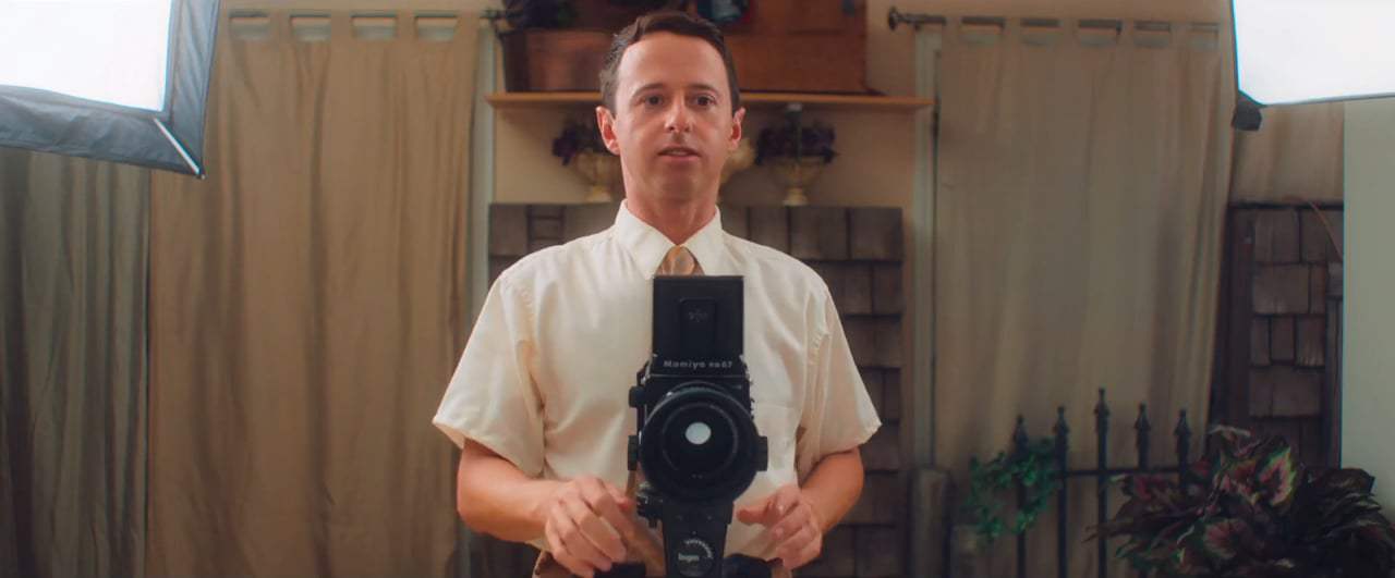 Greener Grass Trailer (2019) Screen Capture #1