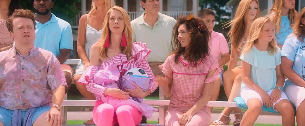 Greener Grass Trailer (2019) Screen Capture #4