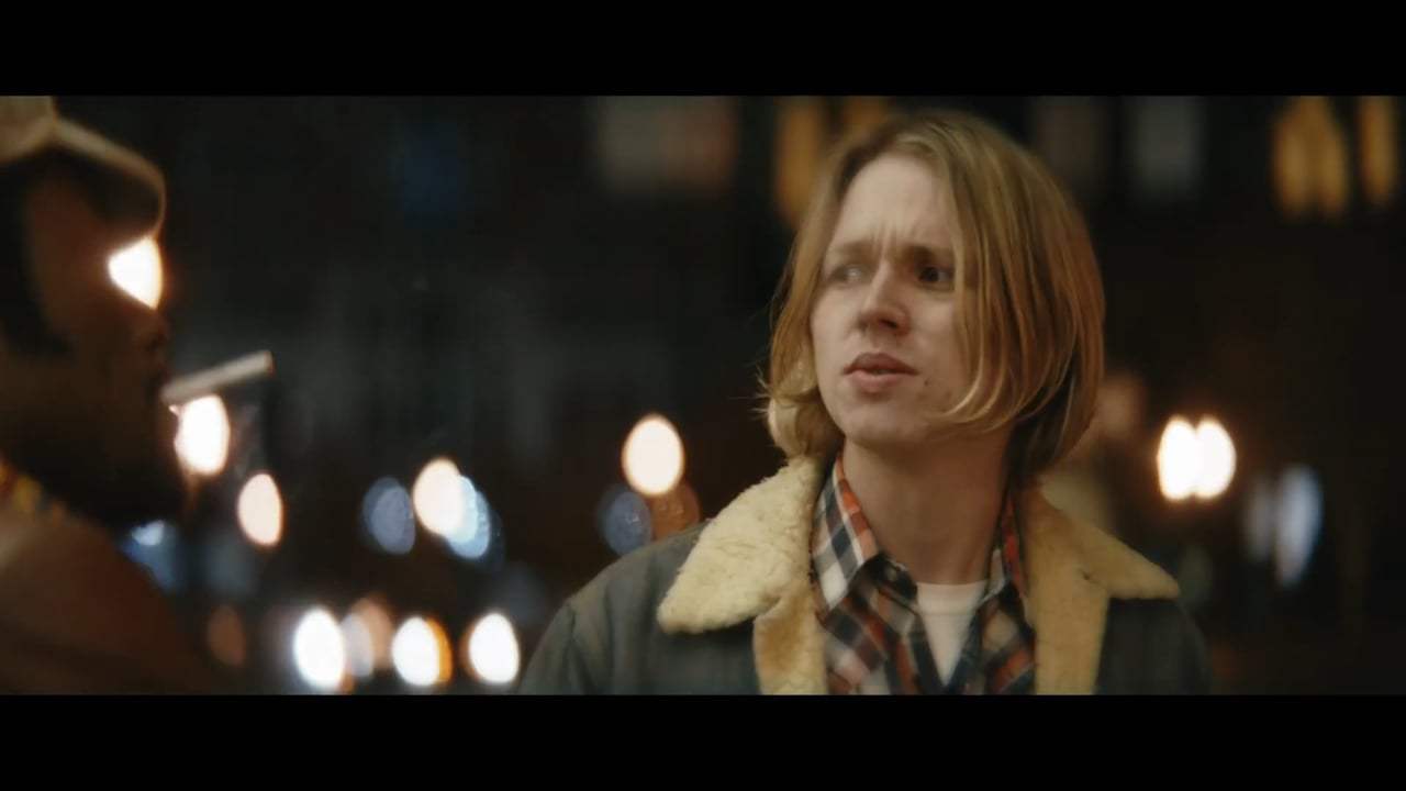 The Pretenders Trailer (2019) Screen Capture #1