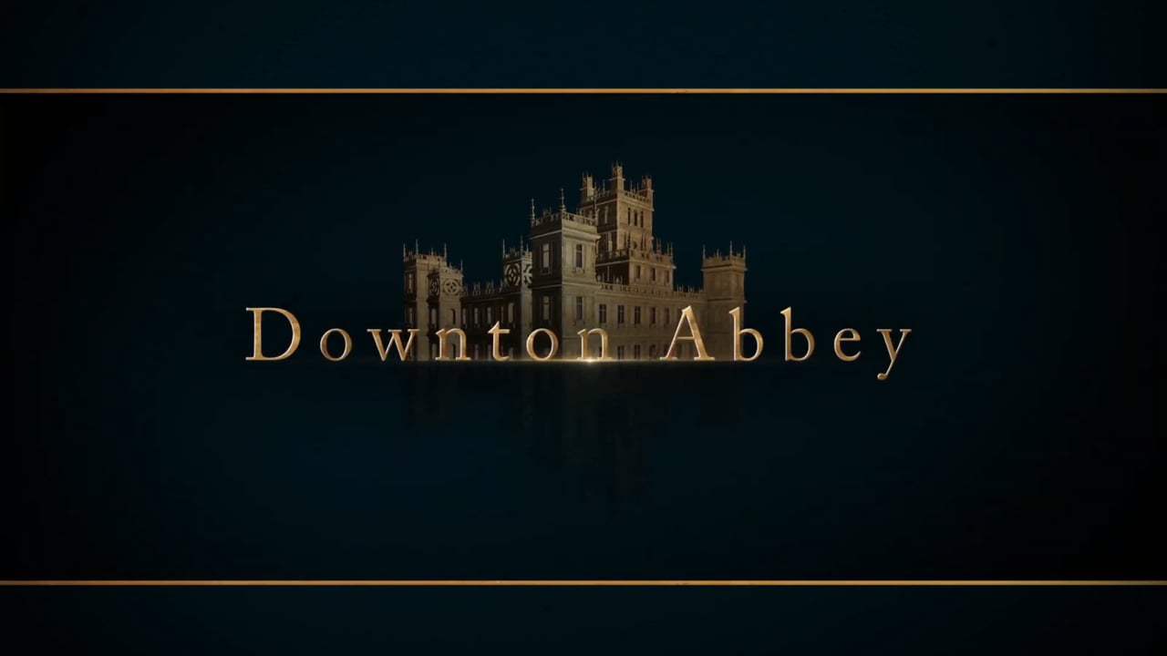 Downton Abbey Featurette - Sneak Peek (2019) Screen Capture #4