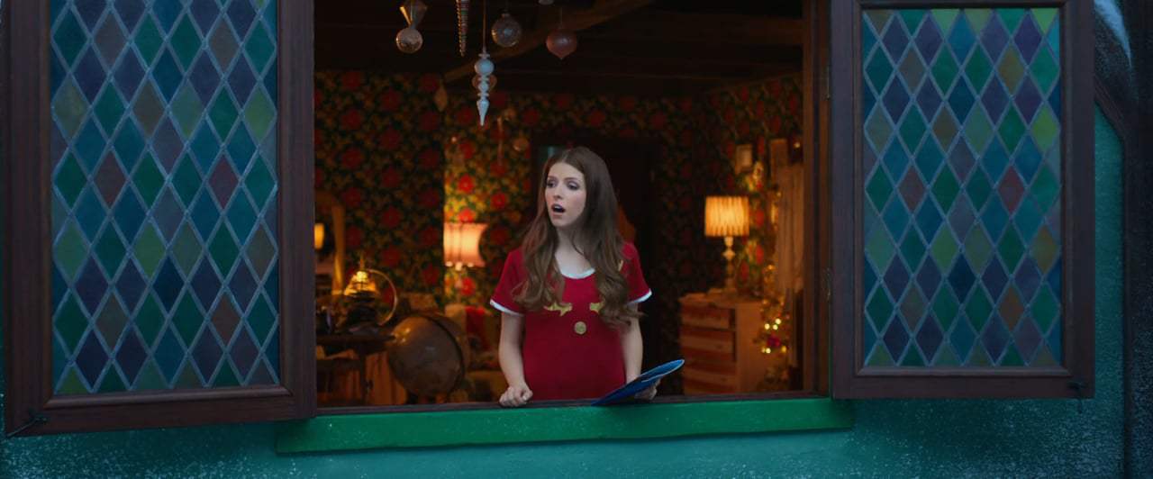 Noelle Trailer (2019) Screen Capture #1