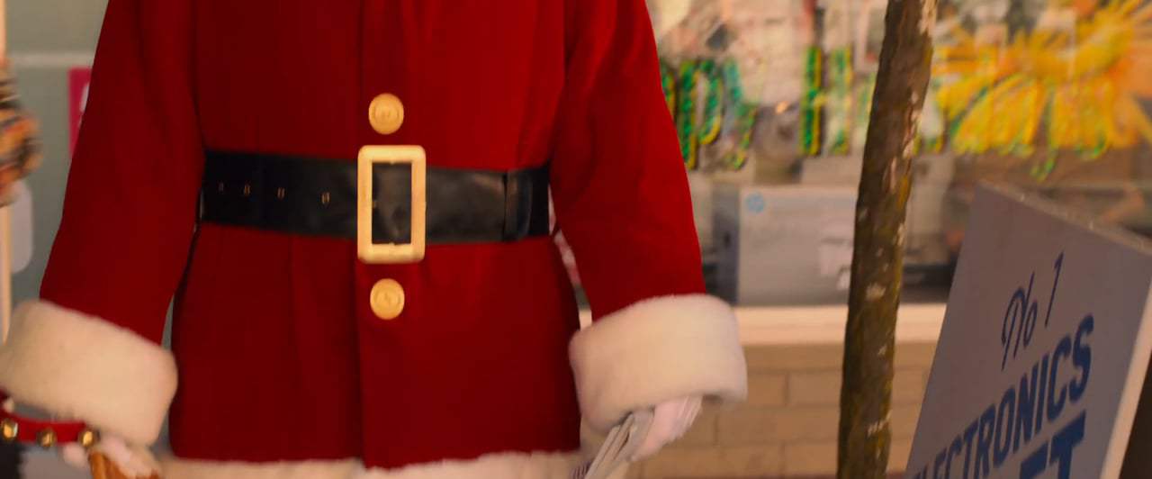Noelle Trailer (2019) Screen Capture #3