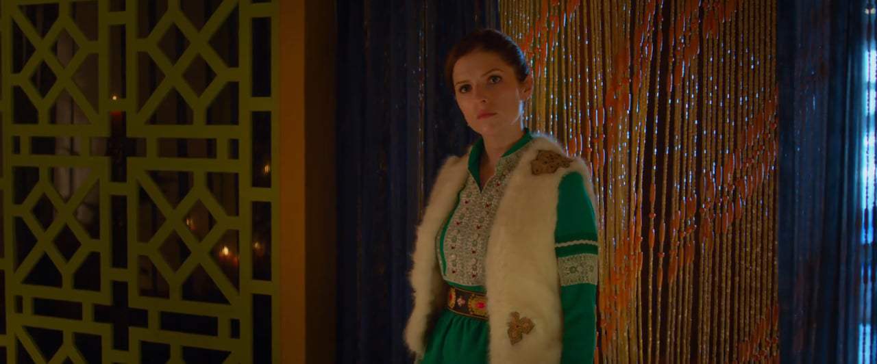 Noelle Trailer (2019) Screen Capture #4