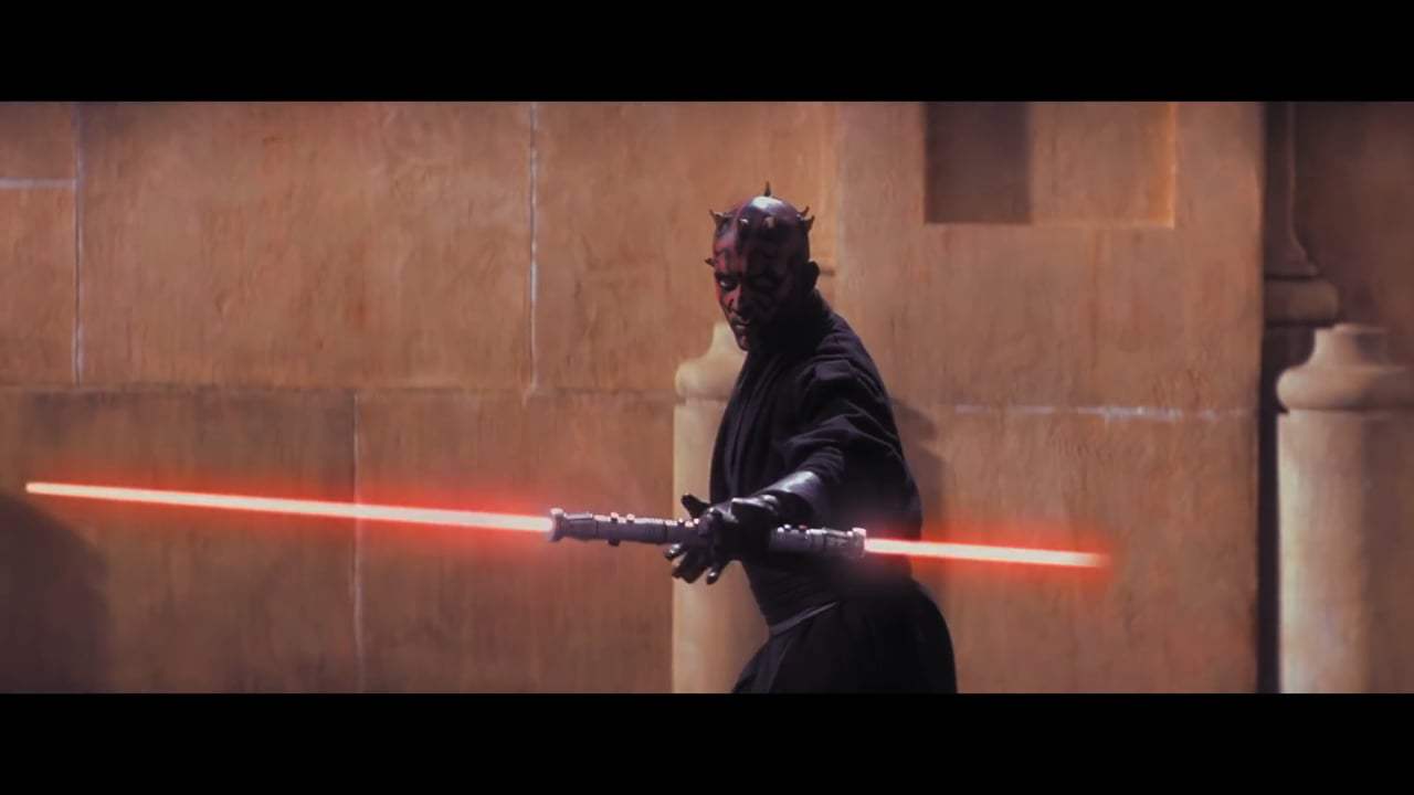 Star Wars: The Rise of Skywalker D23 Sizzle Reel Trailer (2019) Screen Capture #1