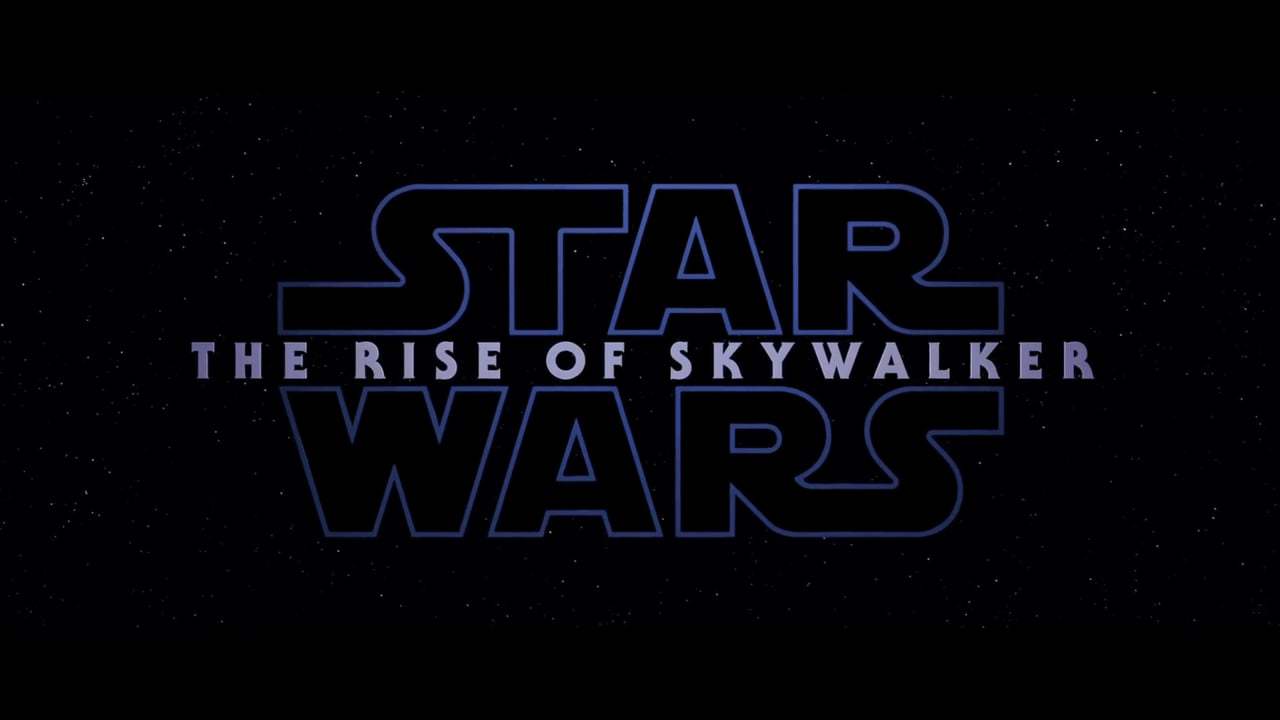 Star Wars: The Rise of Skywalker D23 Sizzle Reel Trailer (2019) Screen Capture #3
