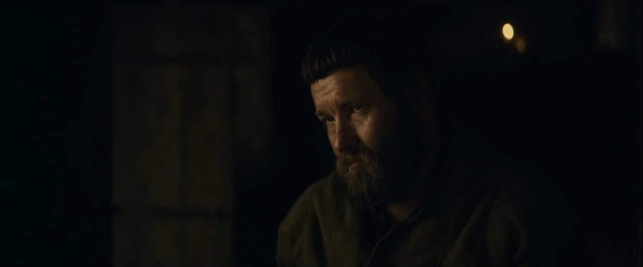 The King Trailer (2019) Screen Capture #2