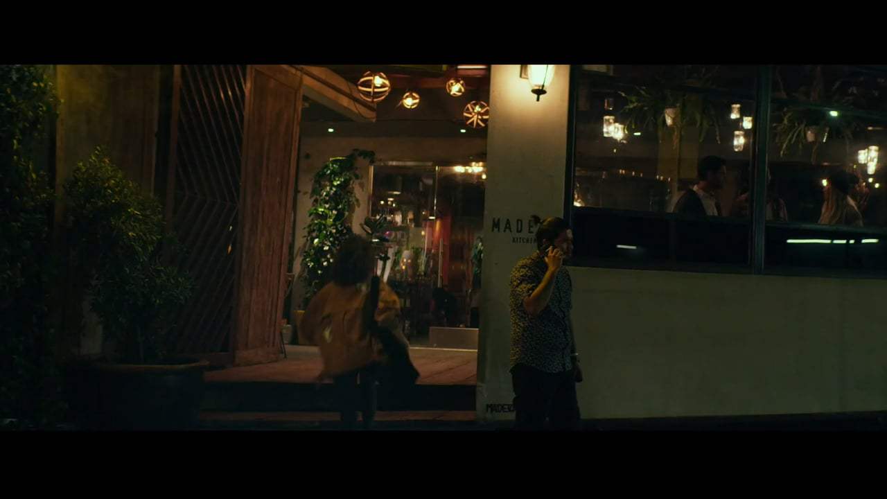The Wedding Year Trailer (2019) Screen Capture #1