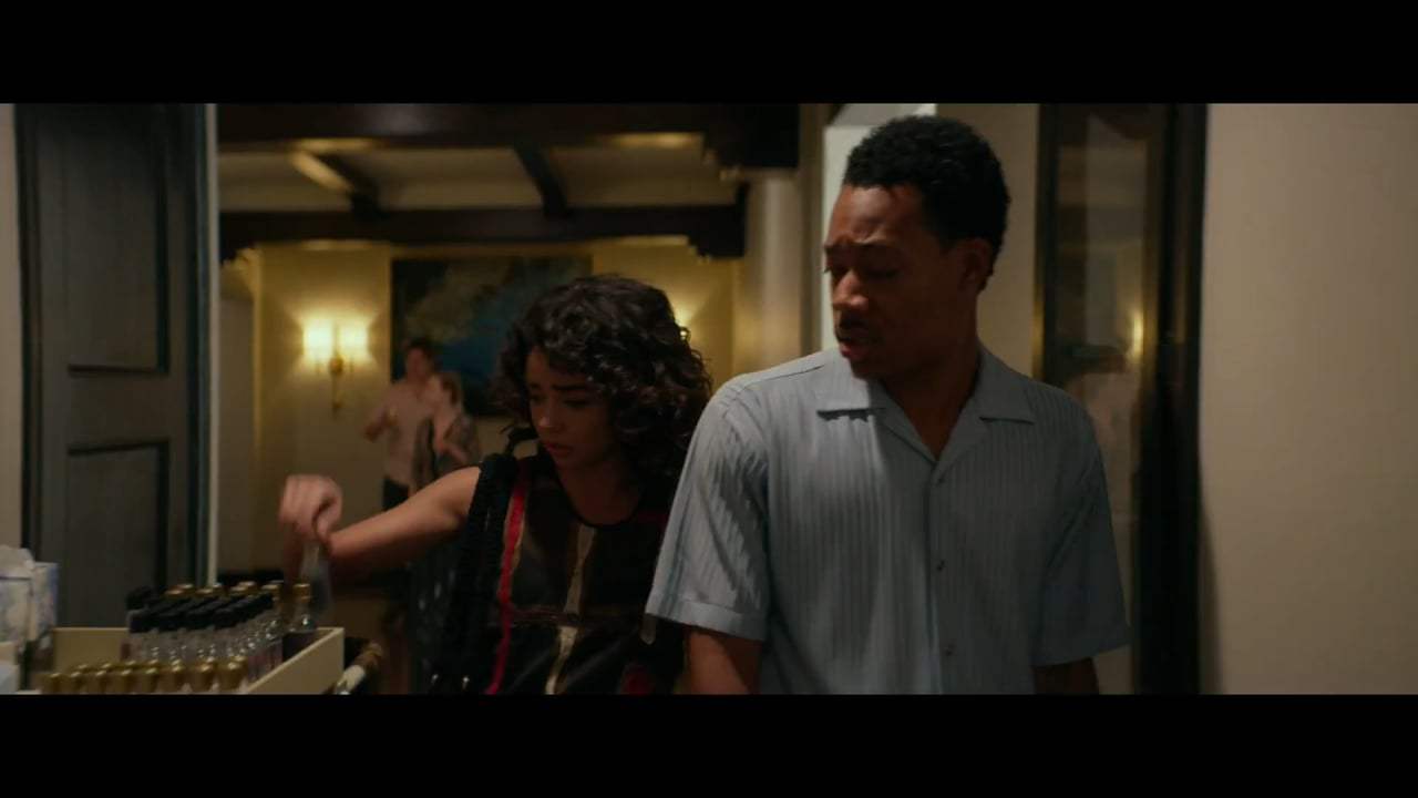 The Wedding Year Trailer (2019) Screen Capture #3