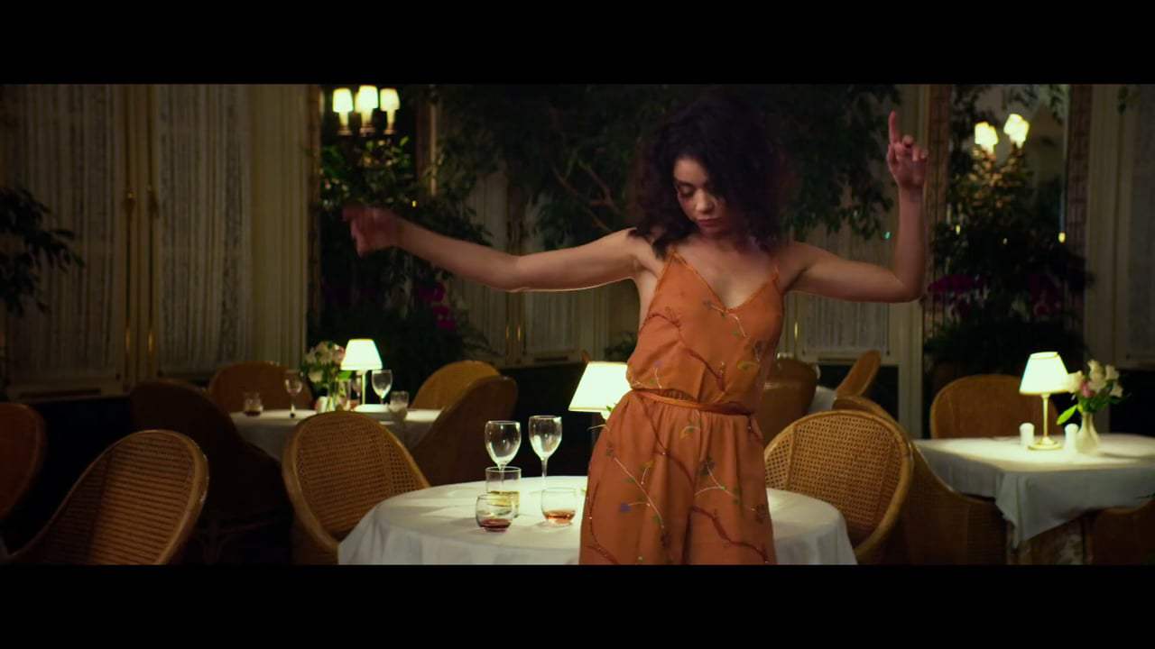 The Wedding Year Trailer (2019) Screen Capture #4