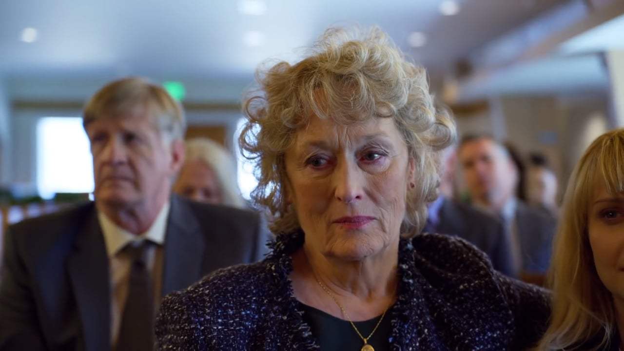 The Laundromat Trailer (2019) Screen Capture #2