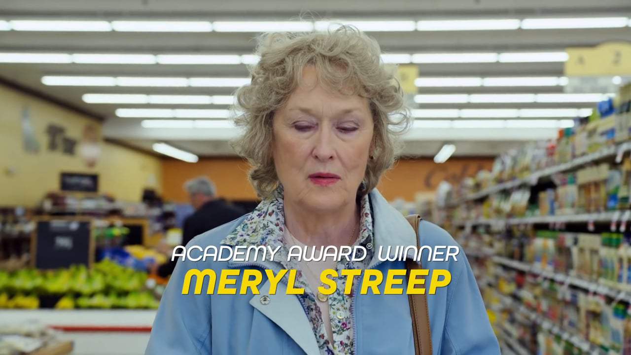 The Laundromat Trailer (2019) Screen Capture #3