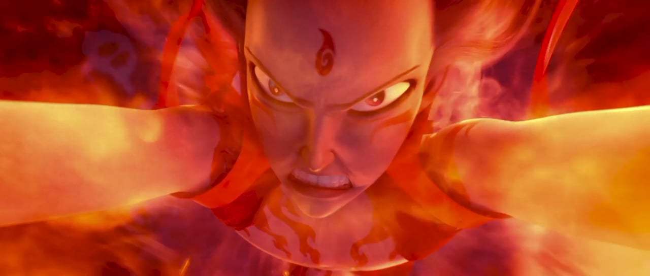 Ne Zha Trailer (2019) Screen Capture #3