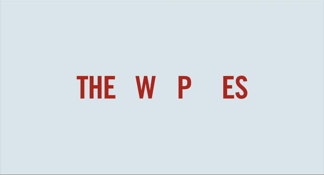 The Two Popes Trailer (2019) Screen Capture #4