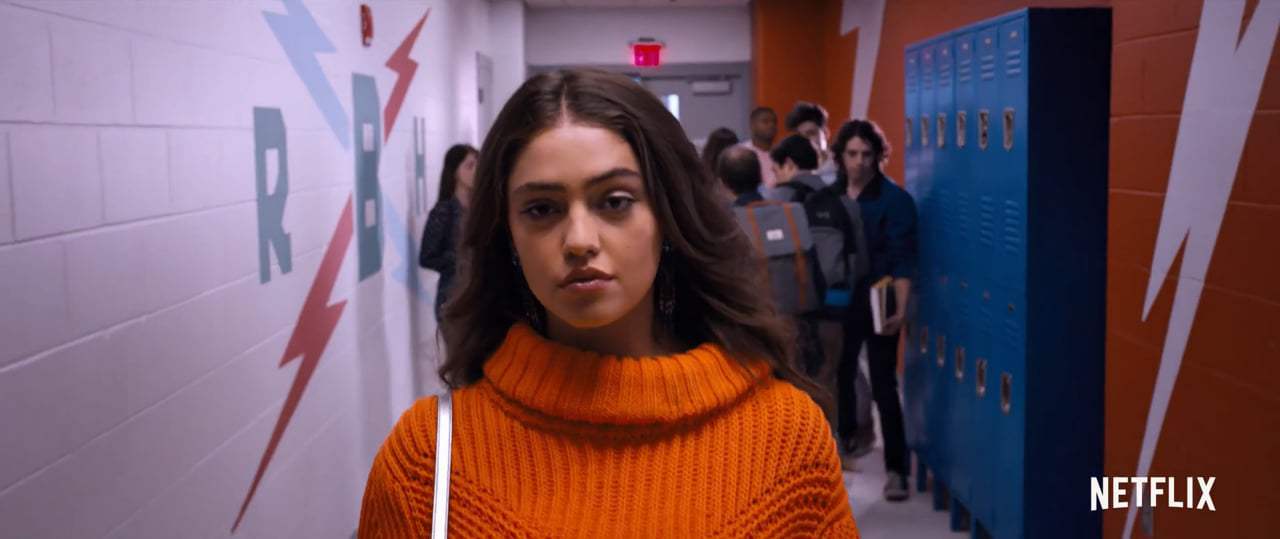 Tall Girl Trailer (2019) Screen Capture #2