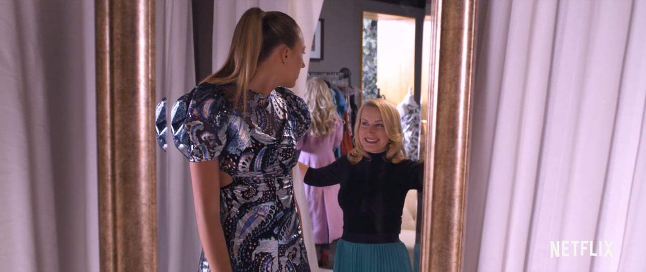 Tall Girl Trailer (2019) Screen Capture #3