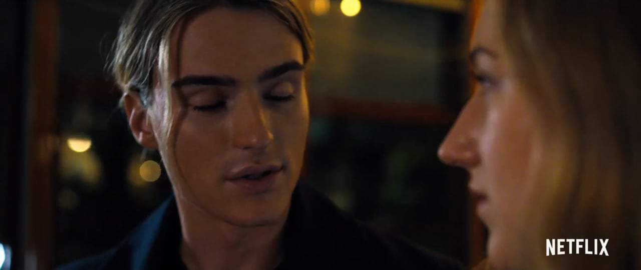 Tall Girl Trailer (2019) Screen Capture #4
