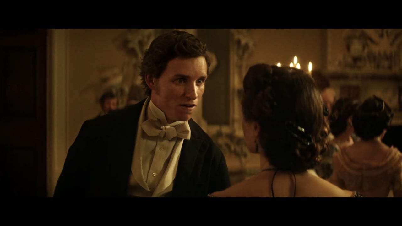 The Aeronauts Trailer (2019) Screen Capture #2