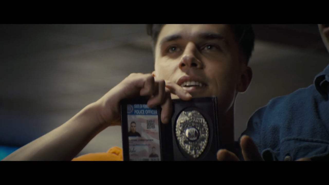 Semper Fi Trailer (2019) Screen Capture #1