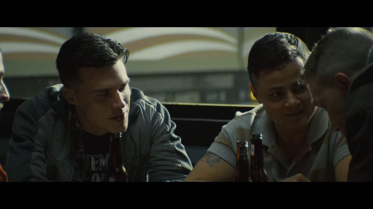 Semper Fi Trailer (2019) Screen Capture #2