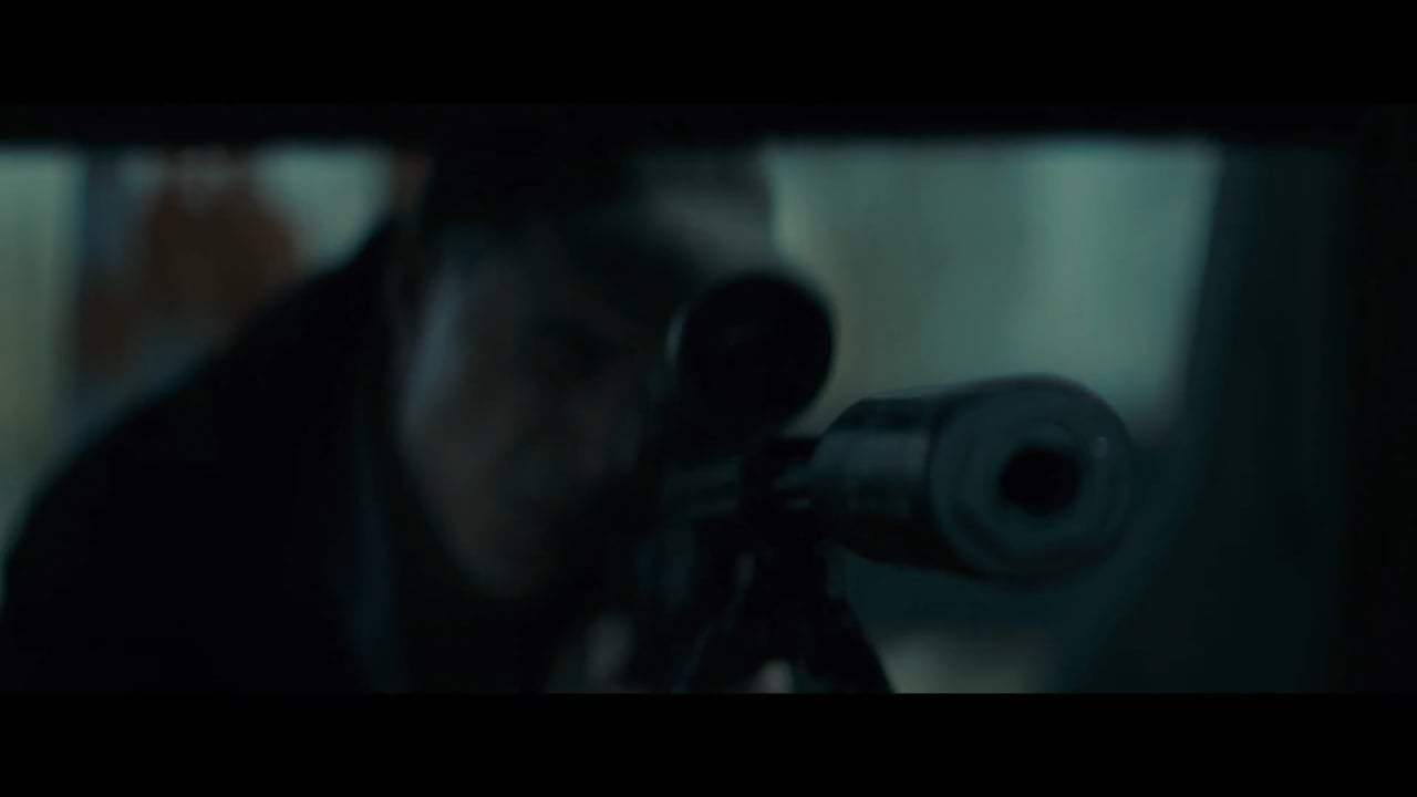 Semper Fi Trailer (2019) Screen Capture #3