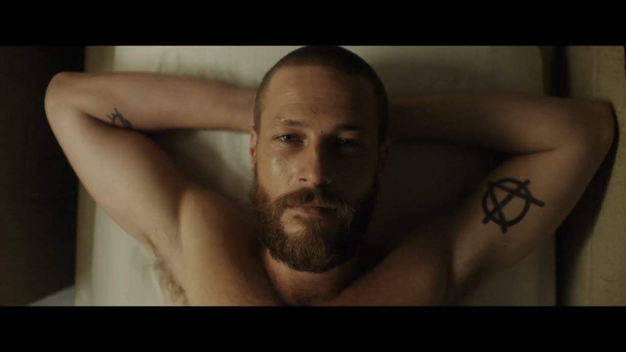 Lucky Day Trailer (2019) Screen Capture #1