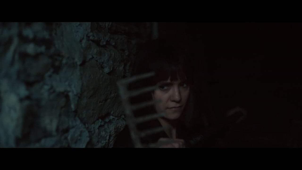 Lucky Day Trailer (2019) Screen Capture #3
