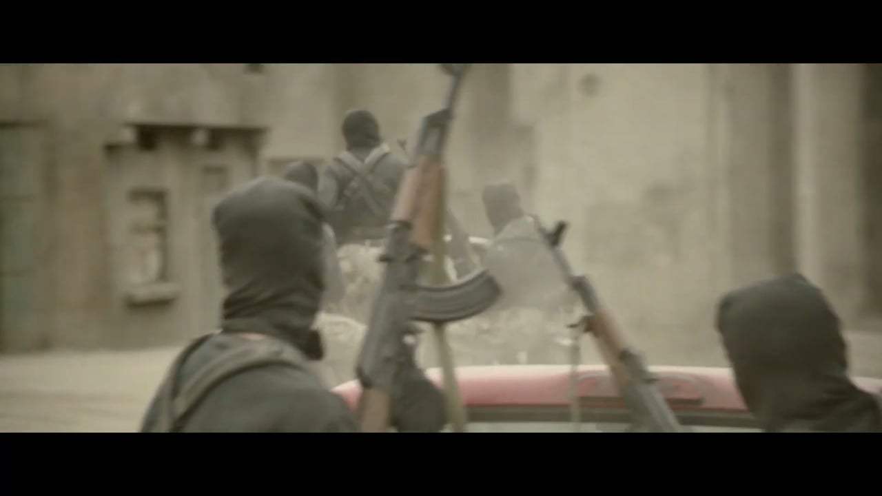 Rogue Warfare Trailer (2019) Screen Capture #1