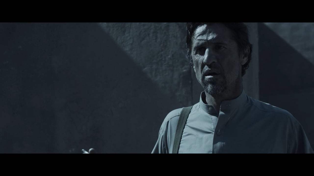 Rogue Warfare Trailer (2019) Screen Capture #2