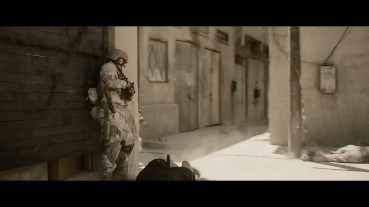 Rogue Warfare Trailer (2019) Screen Capture #4