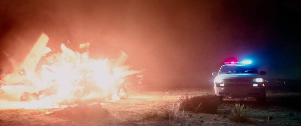 Terminator: Dark Fate International Trailer (2019) Screen Capture #3
