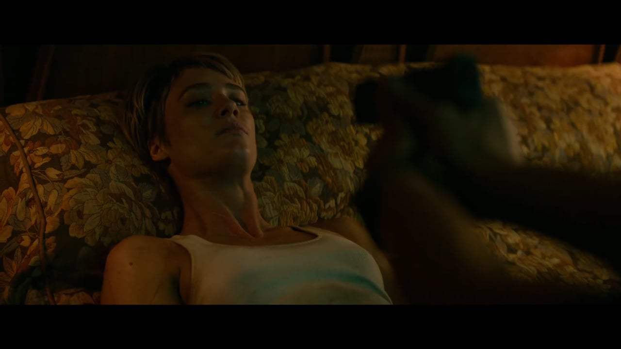 Terminator: Dark Fate Trailer (2019) Screen Capture #1